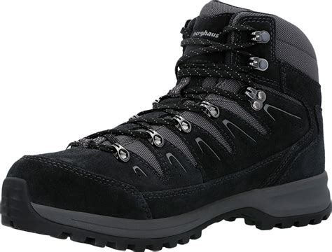 Berghaus Explorer Trek GTX Gore-Tex Hiking Boots | Absolute-Snow