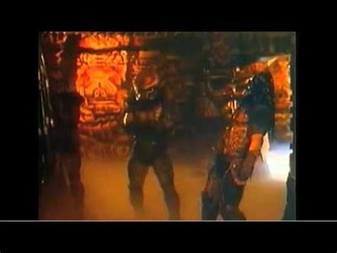 predator 2 deleted scene... the dance off! : r/WTF