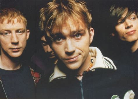 Oh Its The 90s Blur Band Blur Damon Albarn