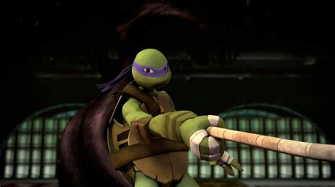 Donatello Teenage Mutant Ninja Turtles 2012 Wiki Fandom