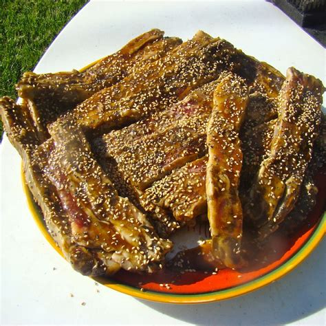 Kalbi (Korean BBQ Short Ribs) Recipe | Allrecipes