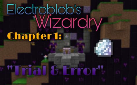 Electroblobs Wizardry Ch Minecraft Amino