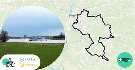 Jumbo Route 55 Graafschap Kastelen Landgoedroute Recreatieve