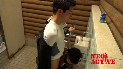 Japanese Public Restroom Blowjob Gay Porn Jgvftw