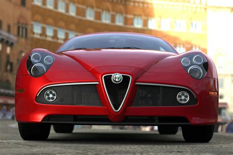 1600x1067 alfa romeo 8c desktop wallpaper - Coolwallpapers.me!