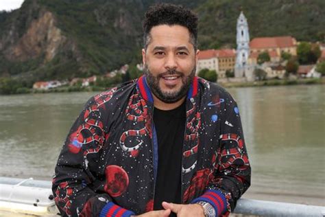 Adel Tawil Steckbrief News Und Infos Brigitte De