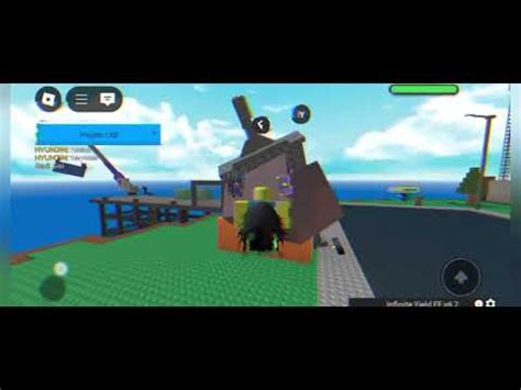 Hack De En Roblox YouTube