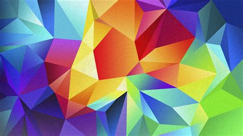 HD Geometric Wallpaper - WallpaperSafari