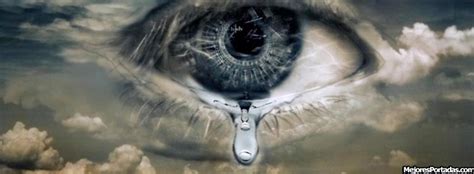 Imágenes De Ojos Llorando Para Facebook Imagui