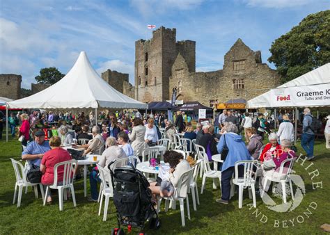 Ludlow Food Festival