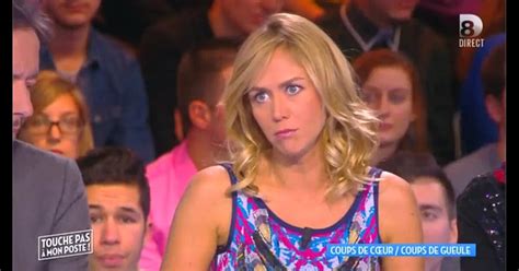 Bigflo Oli boycottent TPMP Véronique Genest réagit Enora Malagré