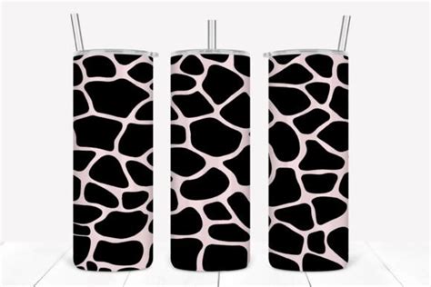 20oz Skinny Tumbler Wrap Sublimation Graphic By Rizu Designs · Creative Fabrica