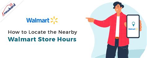 Understanding Walmart Store's Hours: Everything you need to know