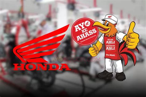 Daftar Bengkel Motor Resmi Honda AHASS Bogor Lengkap Sesuai Yang Ada