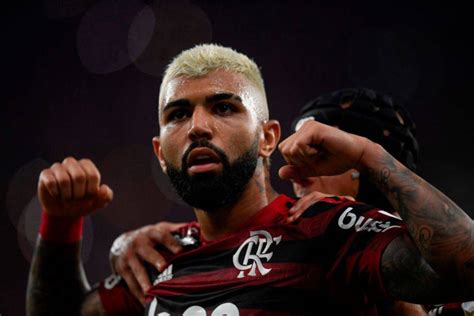 Gabigol Trascina Il Flamengo In Finale Di Libertadores Travolto Il Gremio