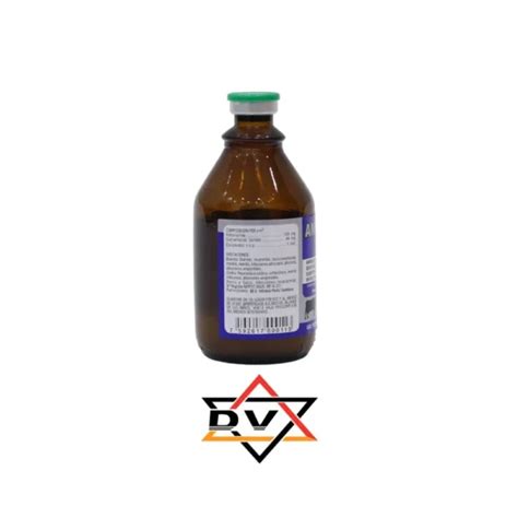 Amoxigen X Ml Multi Insumos Dv