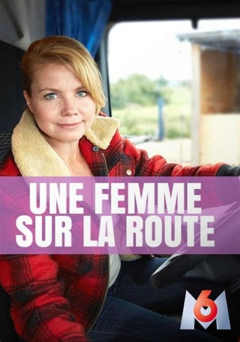 Regarder Une Femme Sur La Route En Streaming Complet