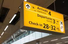 Indianapolis IND Airport Shuttle Service