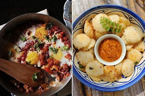 Indian Cuisine: A Modern Twist on Regional Favorites