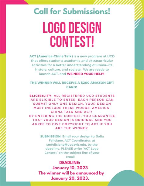 Call for Submissions - Logo Design Contest - WIN A PRIZE! | East Asian ...