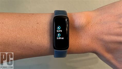 Fitbit Inspire 3 Review 2023 Pcmag Uk