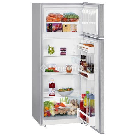 FRIGO CONGÉLATEUR LIEBHERR CTel 2531 Vanden Borre