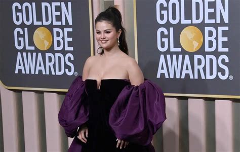 Selena Gomez Allegedly Addressed Body Shaming On Instagram Live