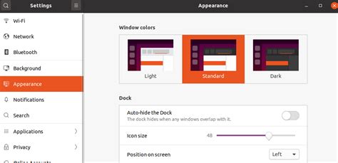 Top Exciting Features Of Ubuntu Lts