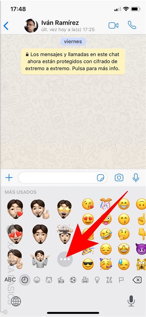 Cómo Crear Emojis En Tu Cara En Android E Ios Para Luego Usarlos En