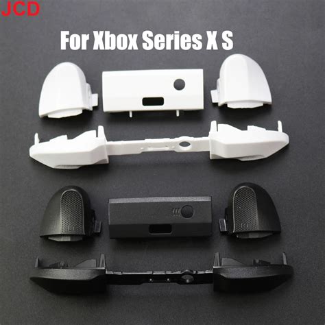 JCD 1 Conjunto Para Xbox Series X S XSX XSS Core Controller RB LB