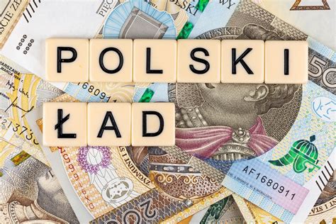 Polski Ład zarobki netto od 1 stycznia 2022 Kto zyska a kto straci