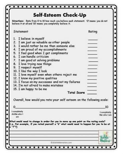 13 Printable Mindfulness Worksheets For Adults