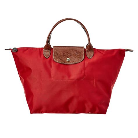 The Longchamp Tote Kate Middleton Has Carried Is on Sale for Cyber Monday