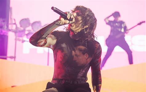 Bring Me The Horizon announce 'Kool-Aid' and reunion with Dan Lancaster