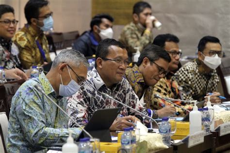 Perkuat Modal DPR Restui Rights Issue BTN Rp4 13 Triliun Infobanknews