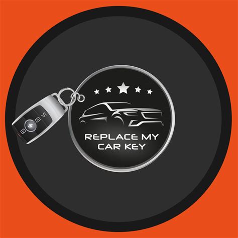 how to replace my car key