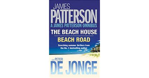 James Patterson Summer Omnibus The Beach House And Beach Road By James