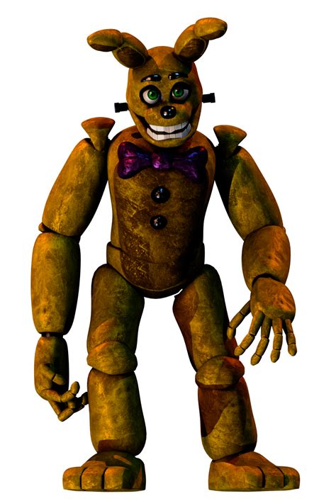 Springbonnie Sweet Dreams Official Wiki Fandom