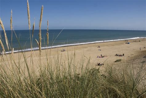 Hemsby Visit Norfolk