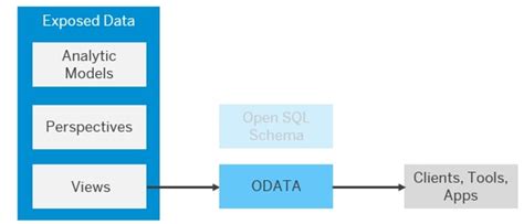 Consumption Of Data From Sap Datasphere In Power Bi Camelot