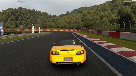 Gran Turismo Sport Honda S2000 99 Gameplay 4K PS4 Pro YouTube