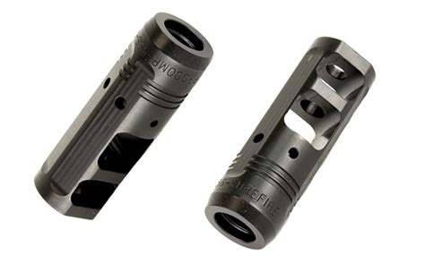 Surefire Suppressor Adapter Muzzle Brake Procomp 556mm 12x28 Threads Procomp5561228