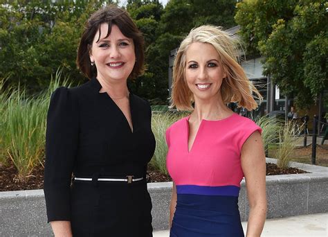 Caitríona Perry Confirms She Is Expecting Her Second Child