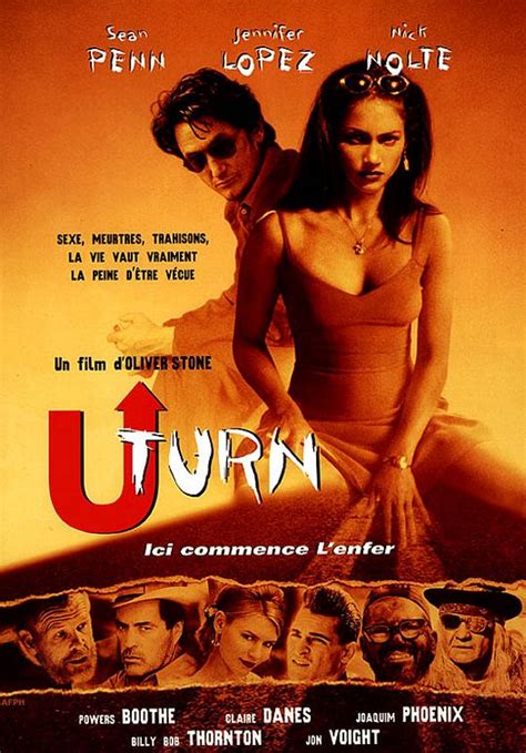 U Turn (1997) | Cinemorgue Wiki | FANDOM powered by Wikia