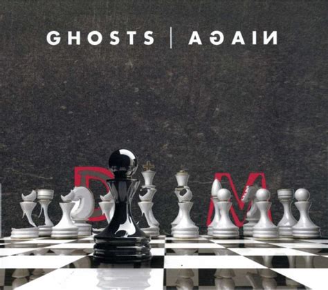 Depeche Mode Ghosts Again Remixes