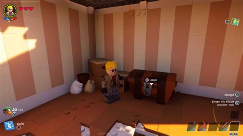 How To Make Flour And Wheat In Lego Fortnite Prima Games