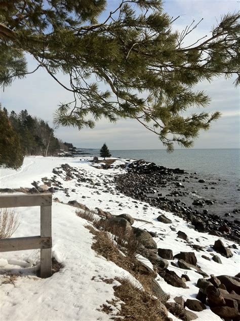 North Shore, Lake Superior by Larsmont | Lake, Lake superior, Great lakes