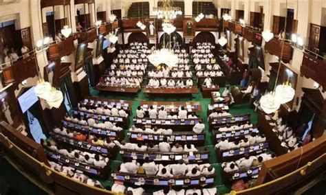 The Tamil Nadu Legislative Assembly Will Convene On June 24 தமிழக