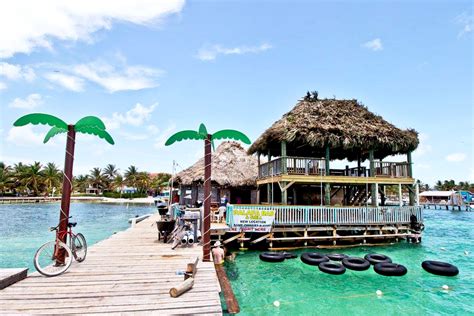 17 Best Things To Do In Ambergris Caye Belize Artofit