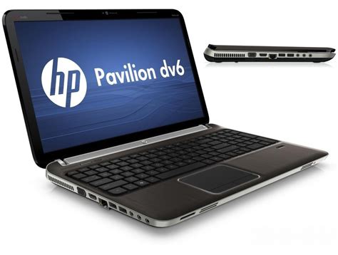 Hp Pavilion Dv Sg Con Apu Quad Core Amd A Mx Madboxpc